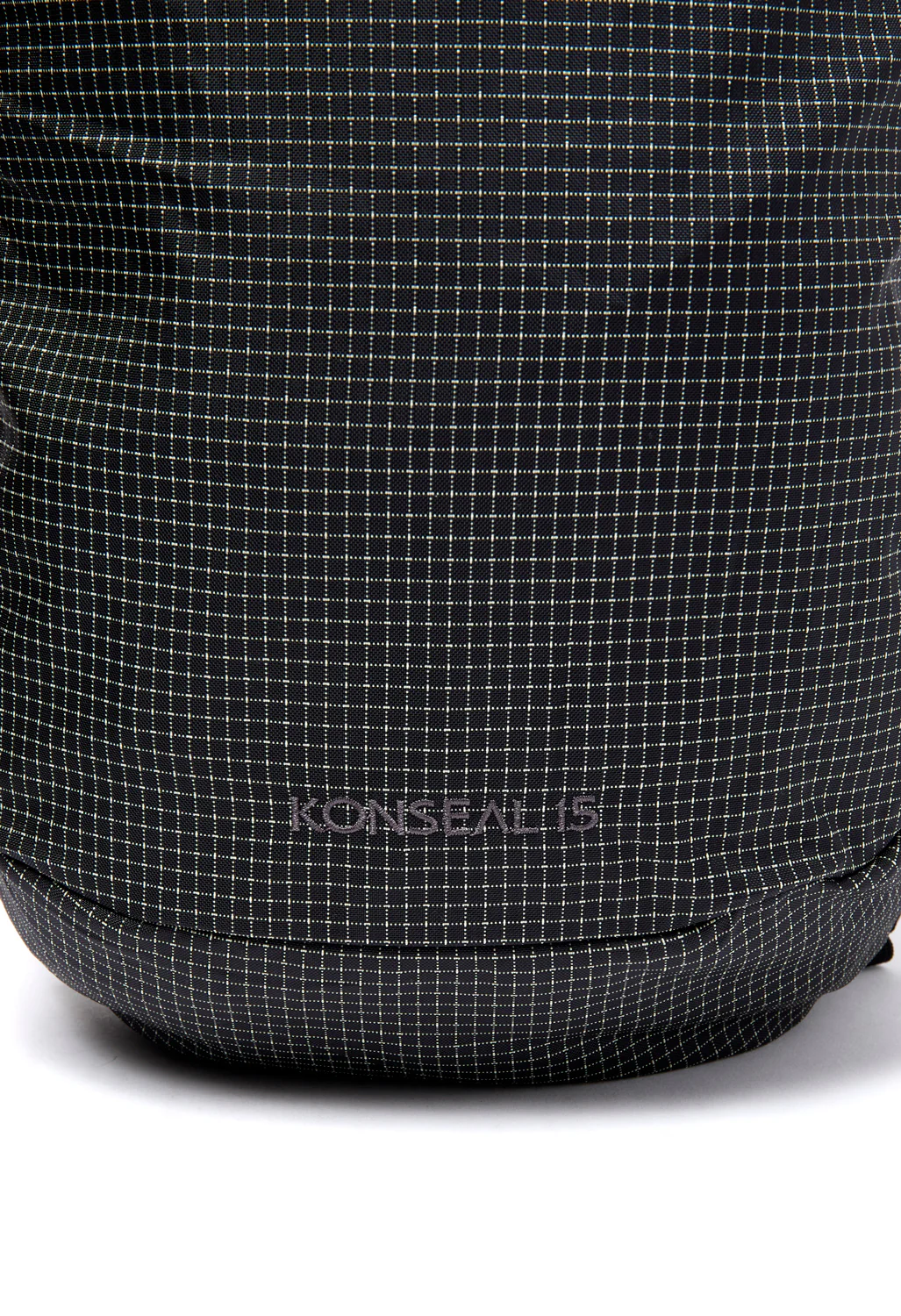 Arc'teryx Konseal 15 Backpack - Black - Image 5