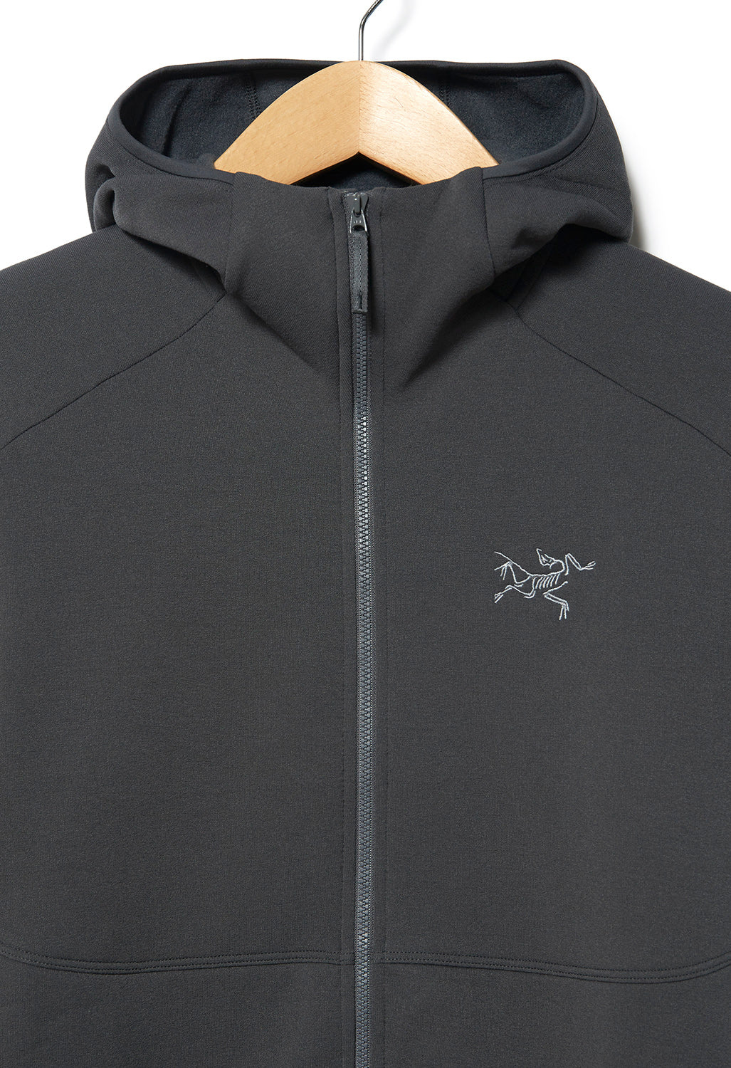 Arc'teryx Kyanite AR Men's Hoodie - Glitch - Image 3