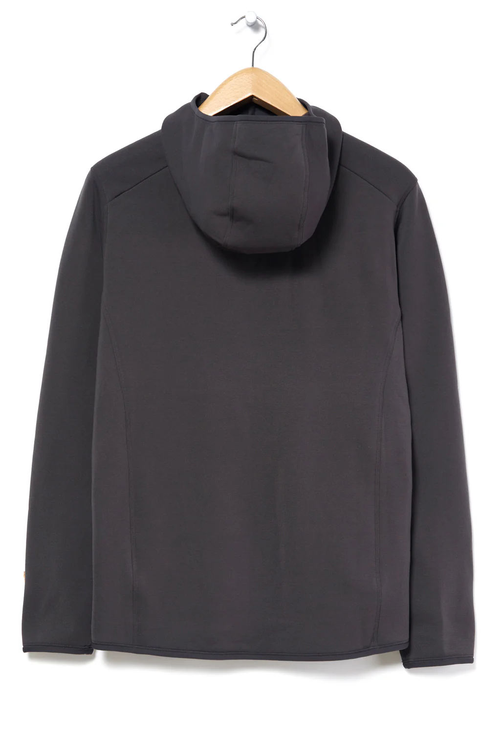 Arc'teryx Kyanite AR Men's Hoodie - Graphite - Image 2