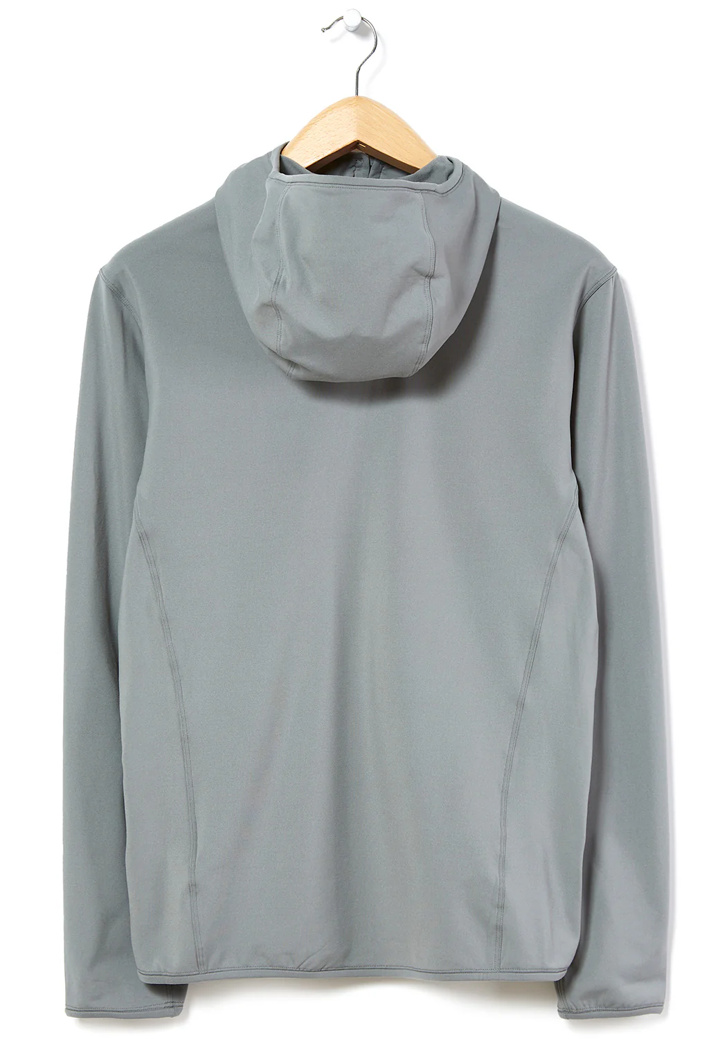Arc'teryx Kyanite LT Men's Hoodie - Cryptochrome - Image 2