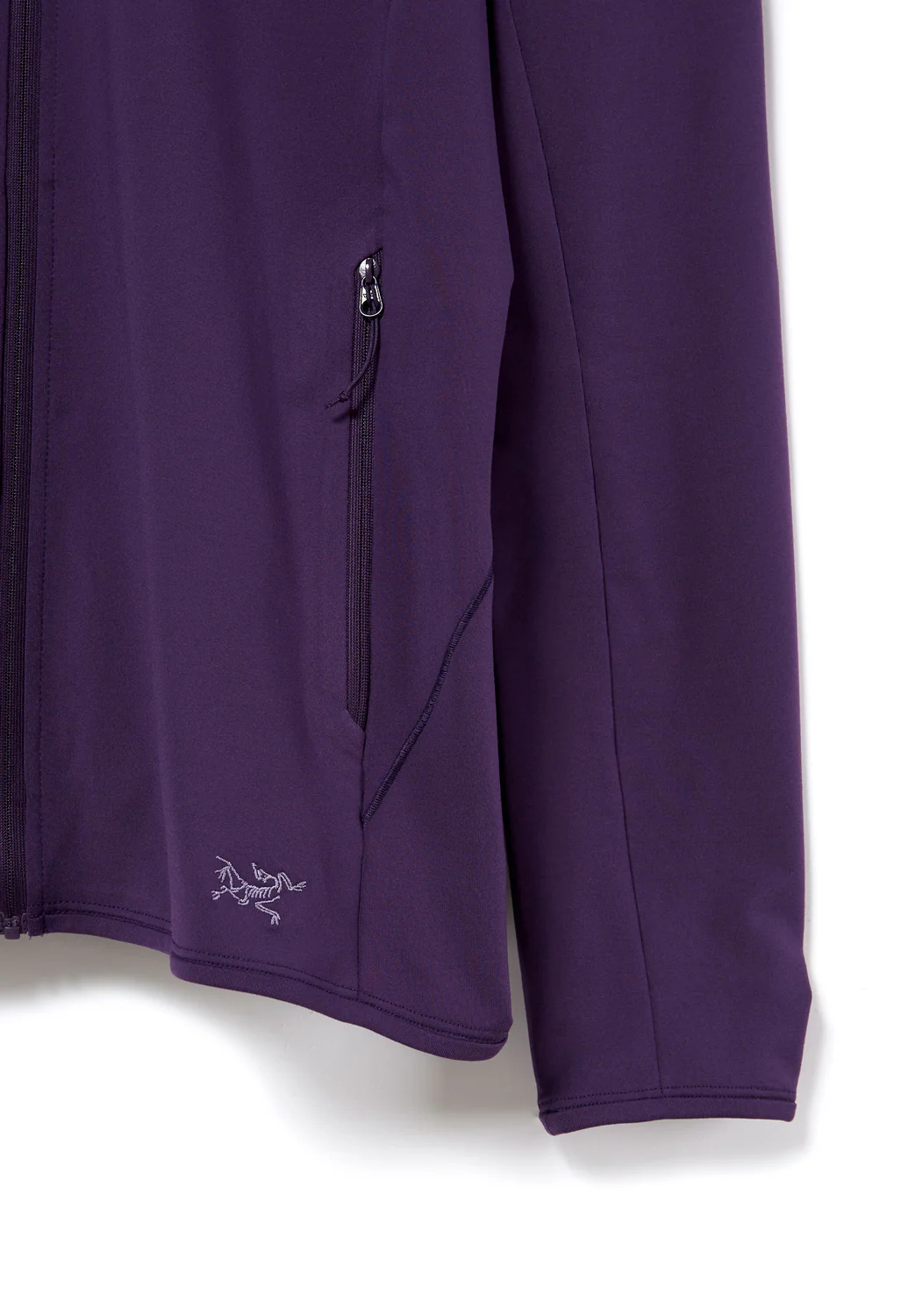 Arc'teryx Kyanite LT Women's Hoodie - Expanse - Image 3