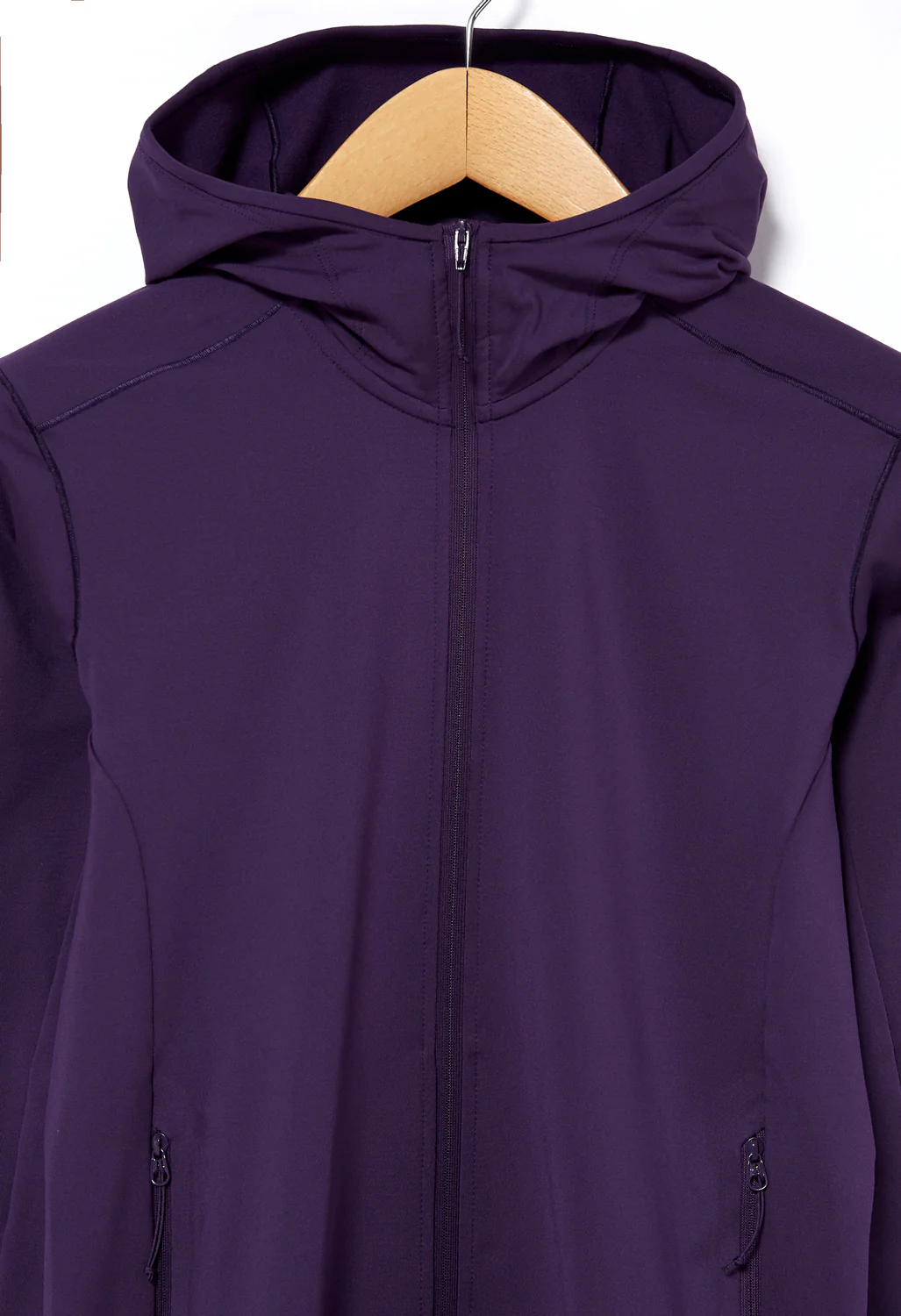 Arc'teryx Kyanite LT Women's Hoodie - Expanse - Image 4