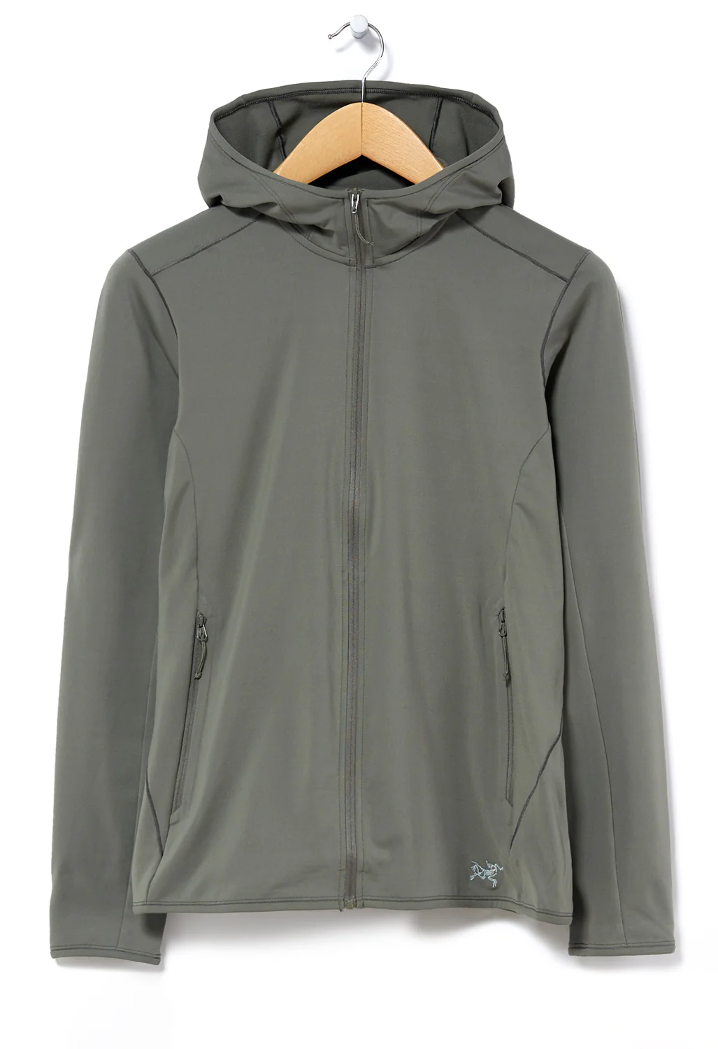 Arc'teryx Kyanite LT Women's Hoodie - Forage
