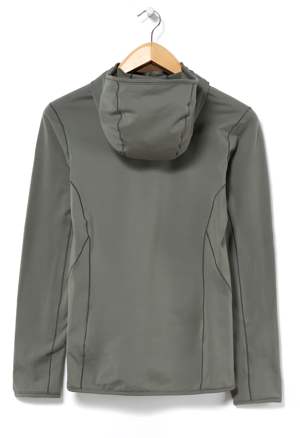 Arc'teryx Kyanite LT Women's Hoodie - Forage - Image 2