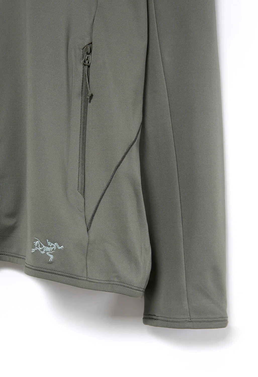 Arc'teryx Kyanite LT Women's Hoodie - Forage - Image 3