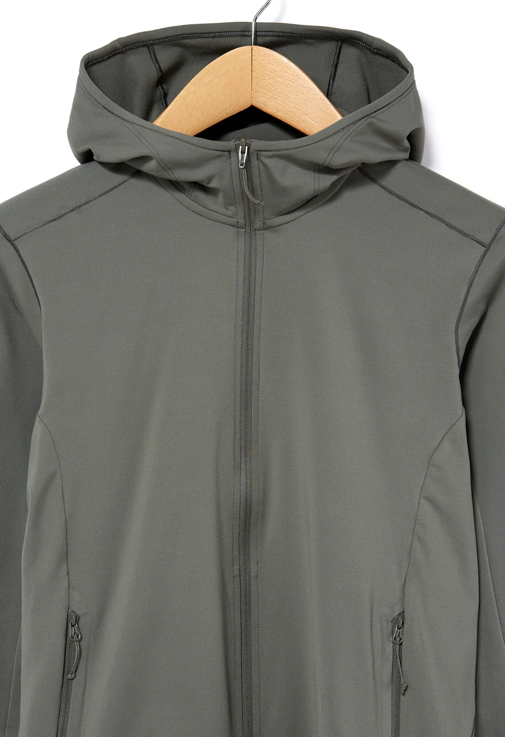 Arc'teryx Kyanite LT Women's Hoodie - Forage - Image 4