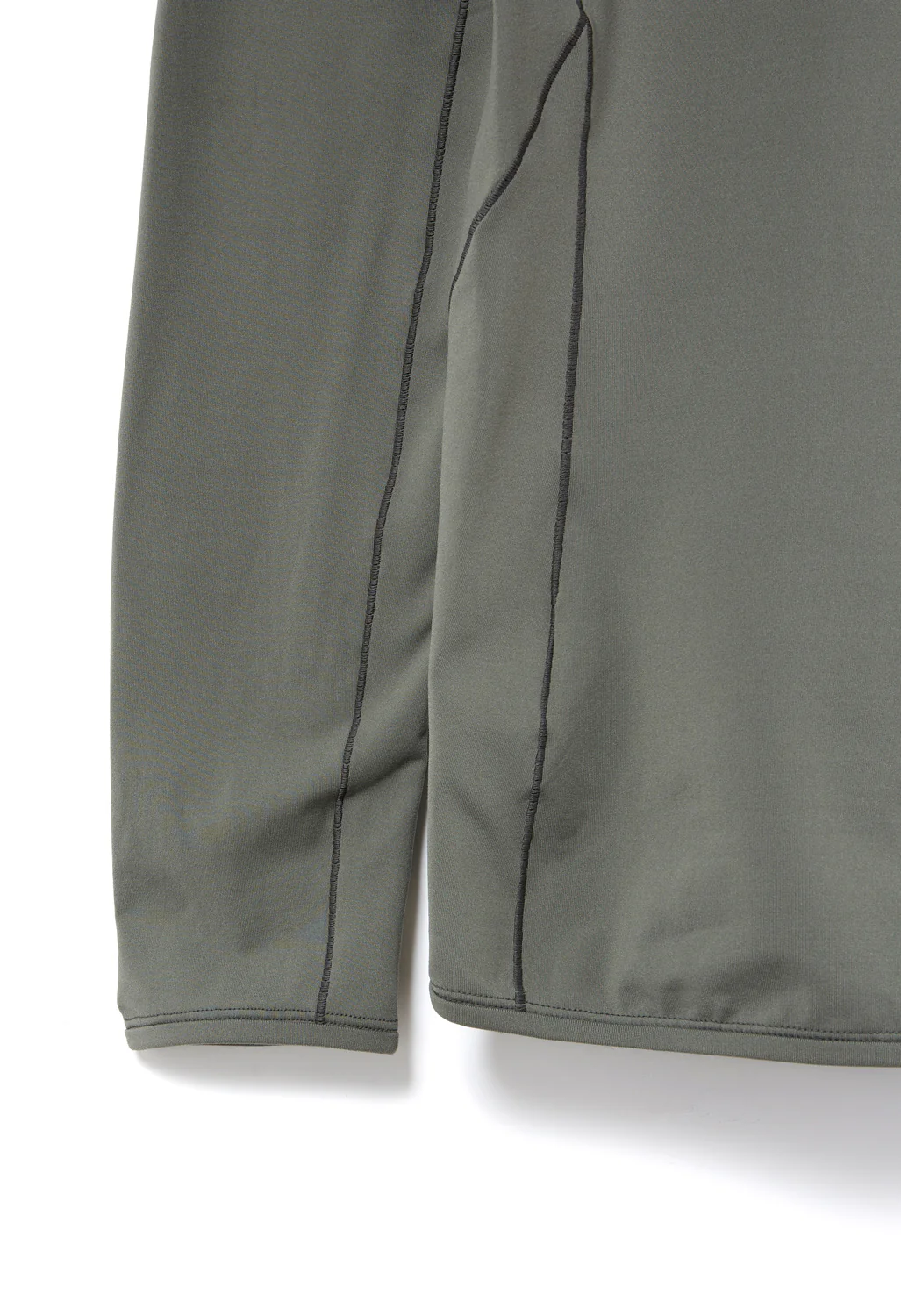 Arc'teryx Kyanite LT Women's Hoodie - Forage - Image 5