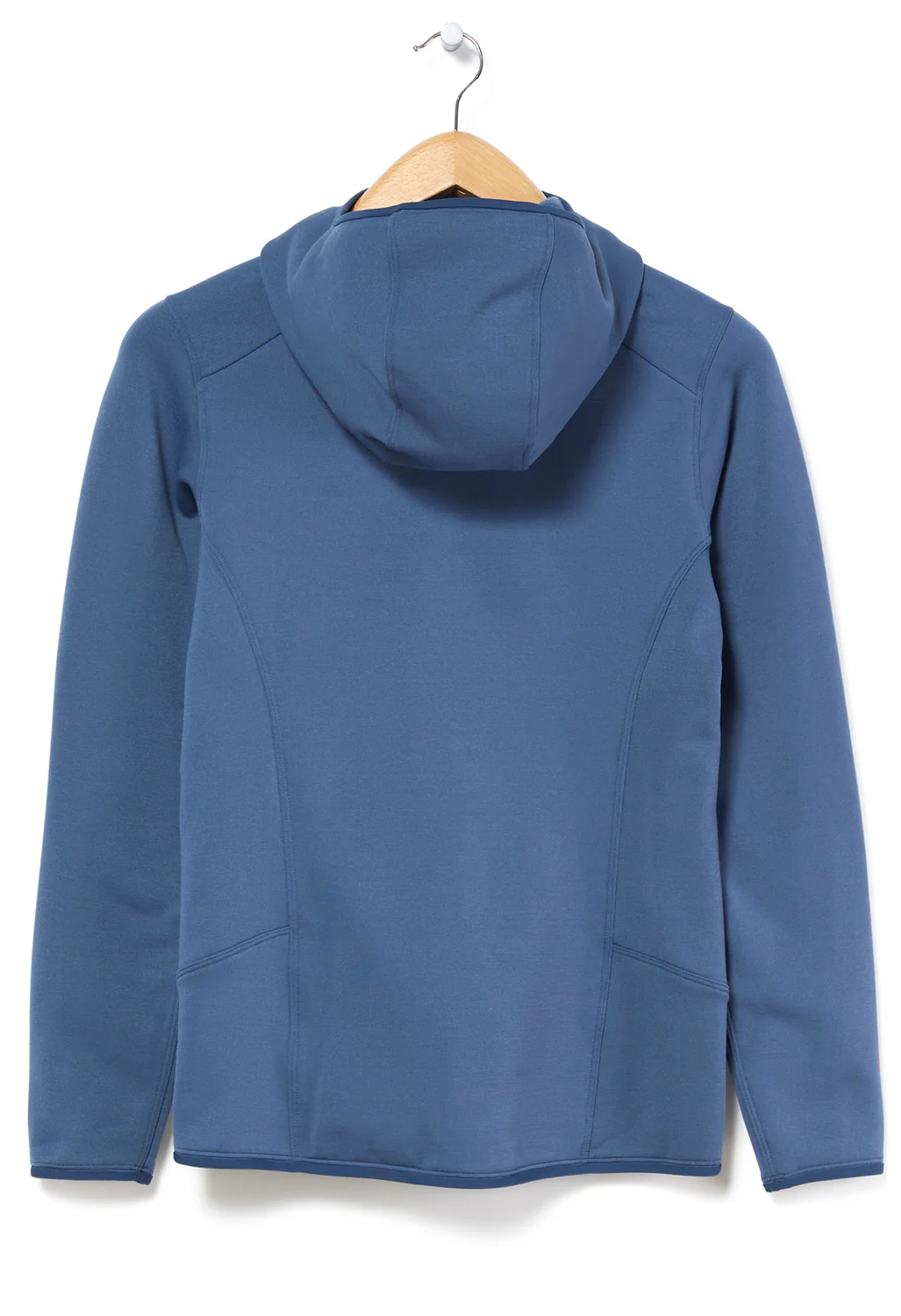 Arc'teryx Kyanite Women's Hoodie - Moonlit - Image 2
