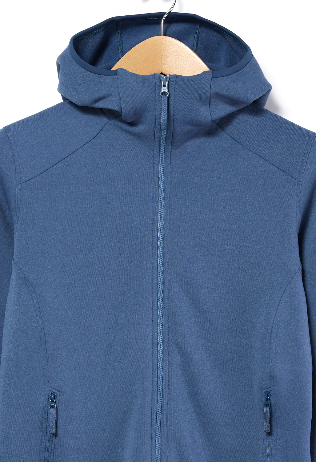 Arc'teryx Kyanite Women's Hoodie - Moonlit - Image 3