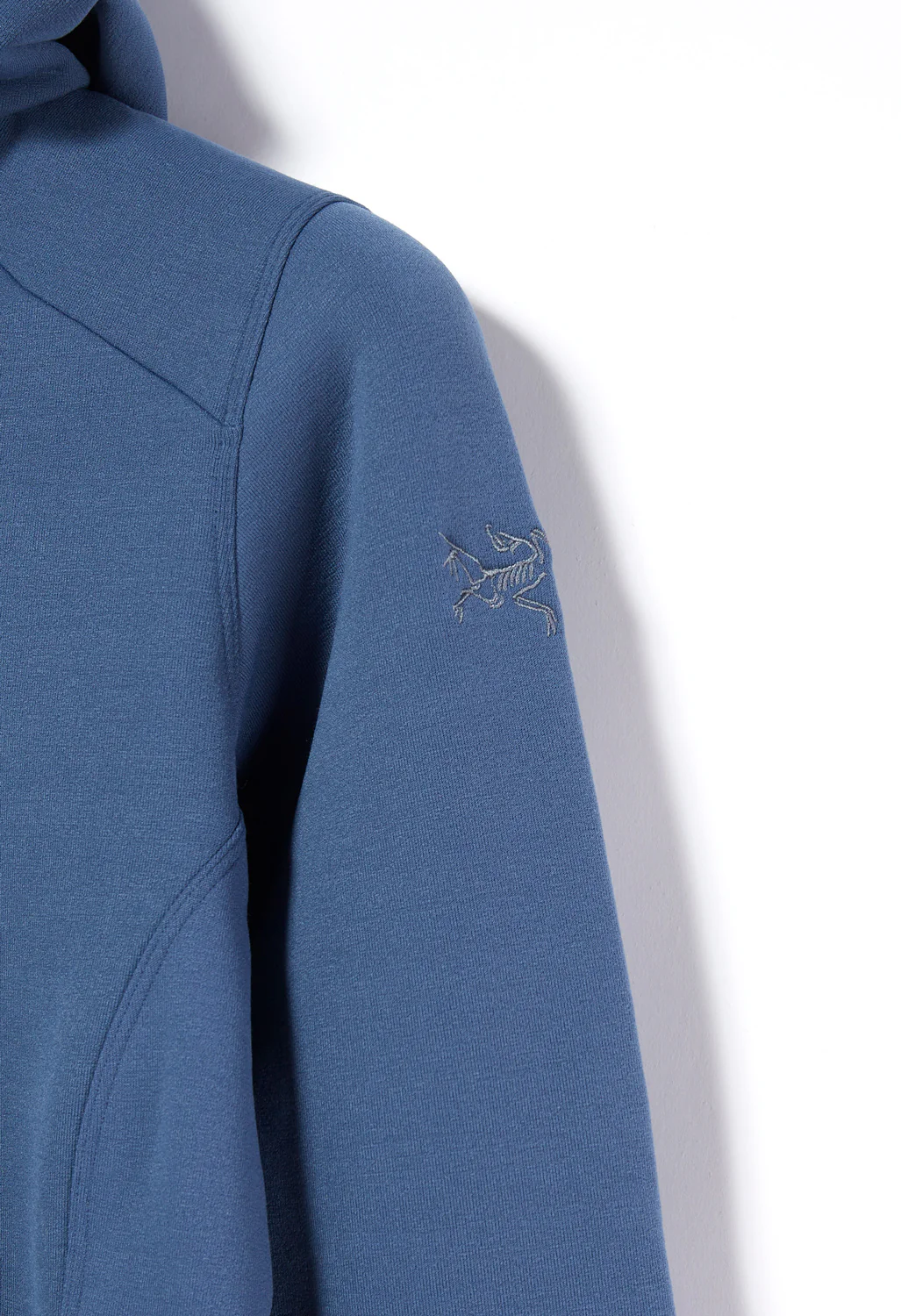 Arc'teryx Kyanite Women's Hoodie - Moonlit - Image 4