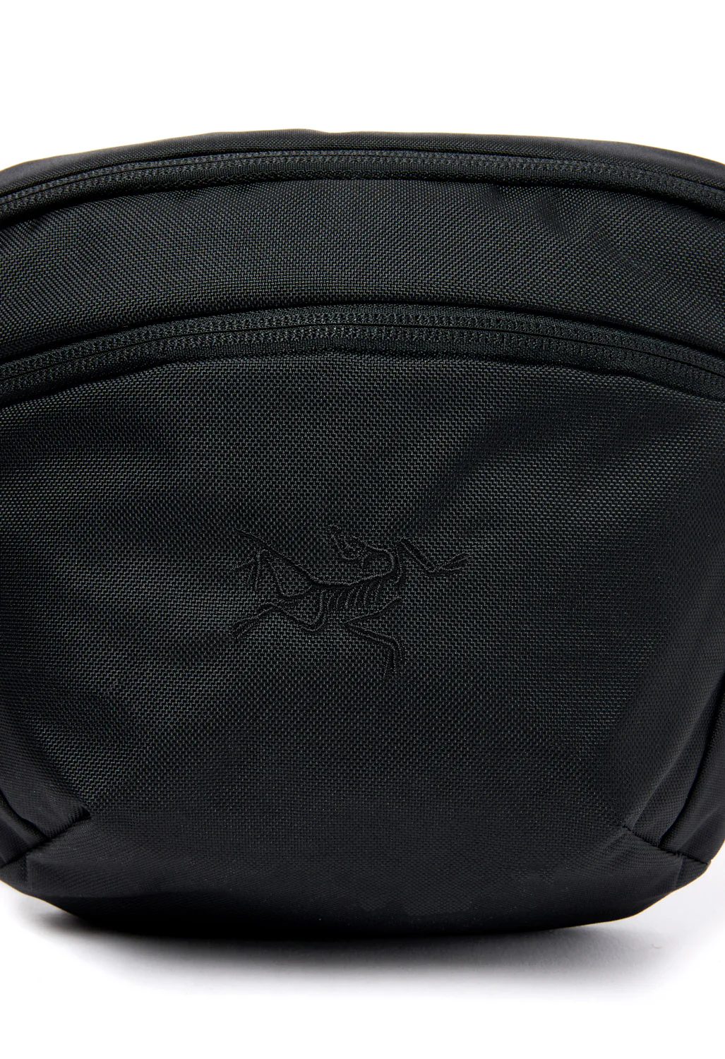 Arc'teryx Mantis 2 Waistpack - Black - Image 3
