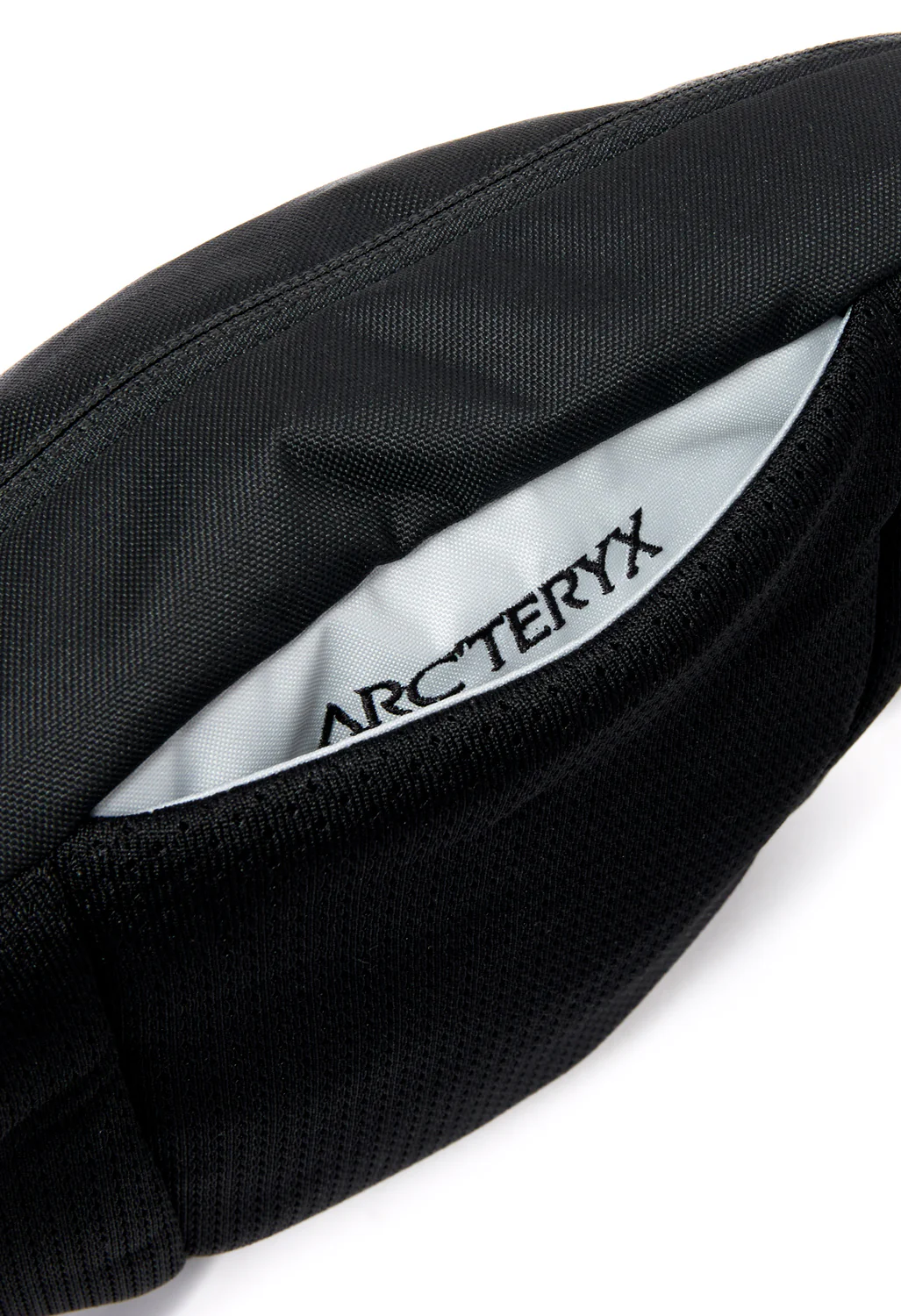 Arc'teryx Mantis 2 Waistpack - Black - Image 4