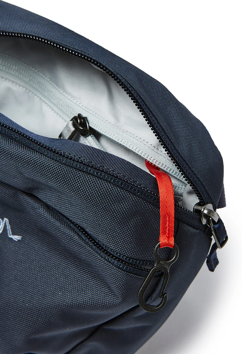 Arc'teryx Mantis 2 Waistpack - Graphite - Image 3