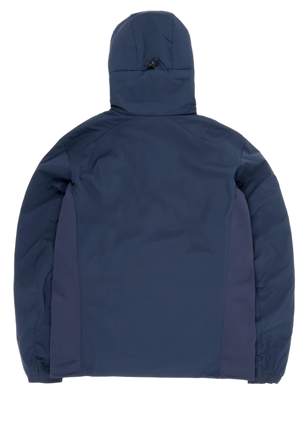 Arc'teryx Men's Atom Hoodie - Black Sapphire - Image 2