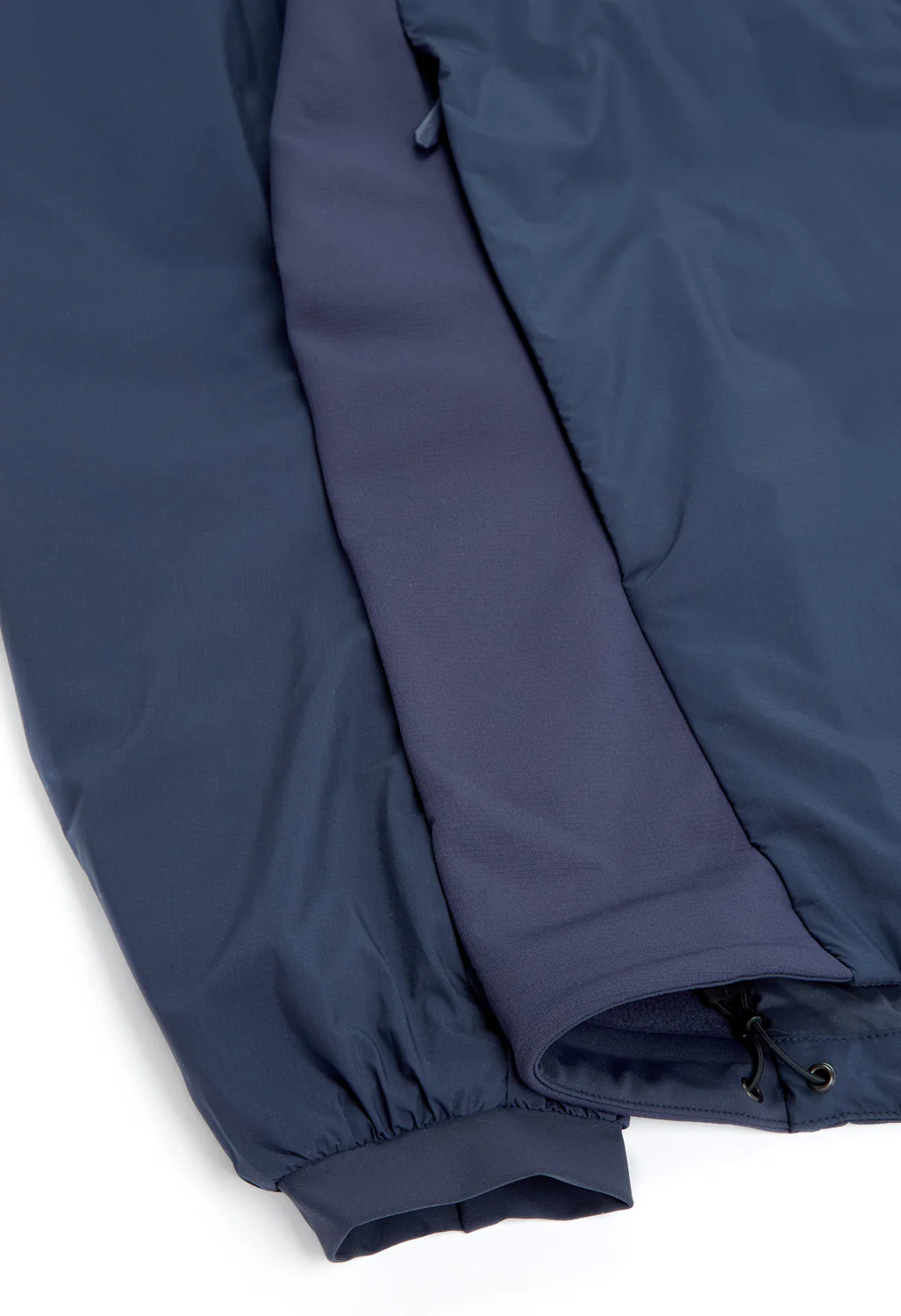 Arc'teryx Men's Atom Hoodie - Black Sapphire - Image 6