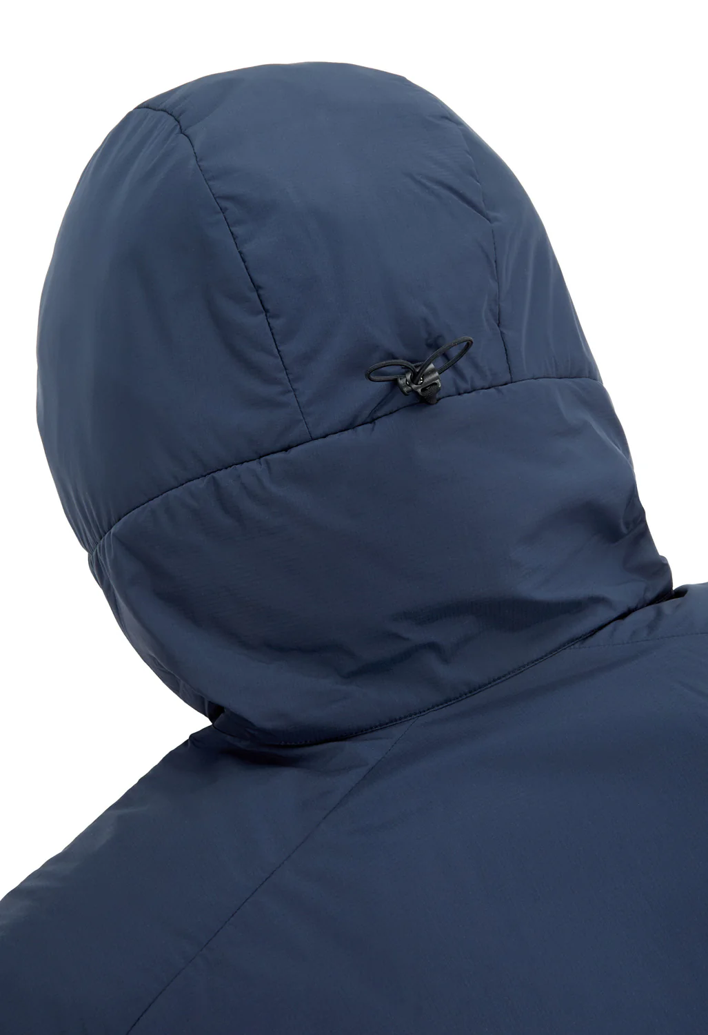 Arc'teryx Men's Atom Hoodie - Black Sapphire - Image 7