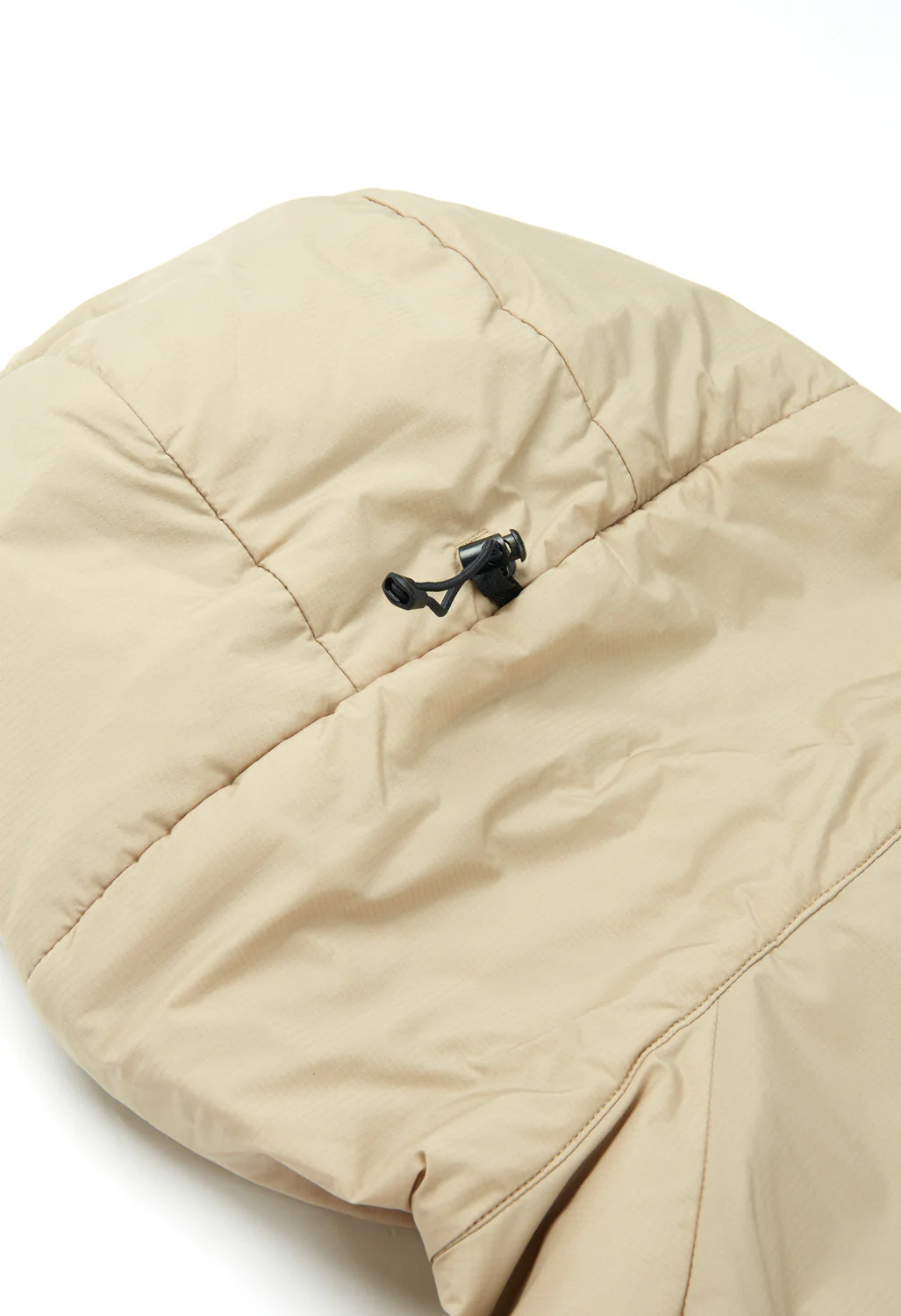 Arc'teryx Men's Atom Hoodie - Smoke Bluff - Image 4