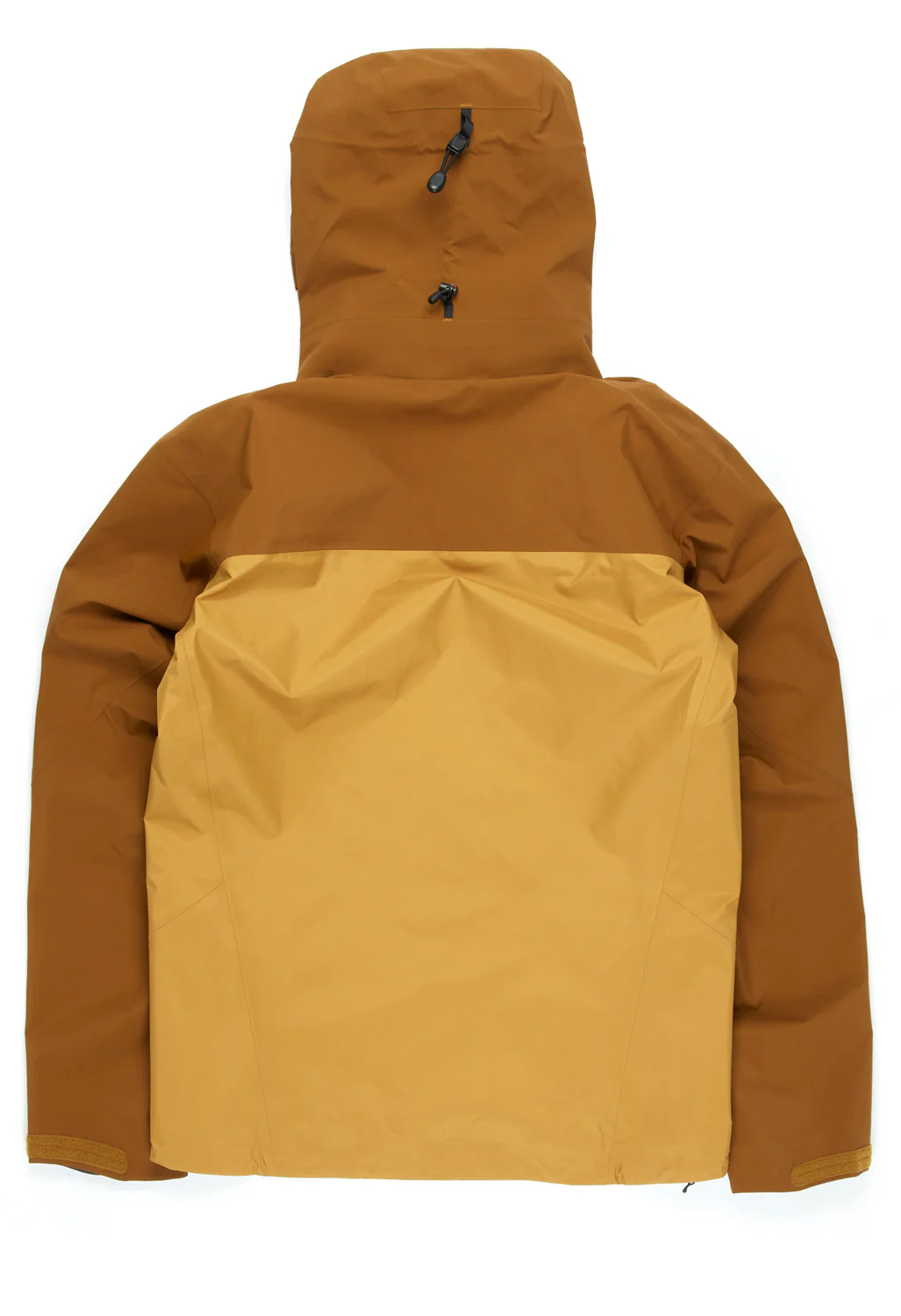 Arc'teryx Men's Beta AR GORE-TEX Pro Jacket - Relic/Yukon - Image 2