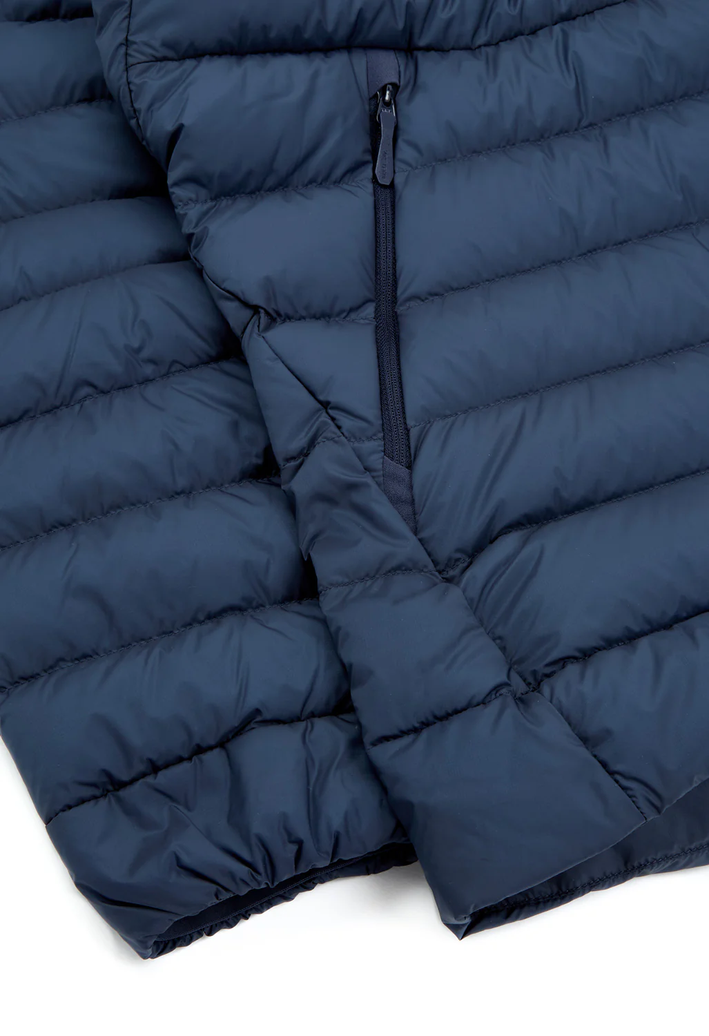 Arc'teryx Men's Cerium Hoodie - Black Sapphire - Image 6