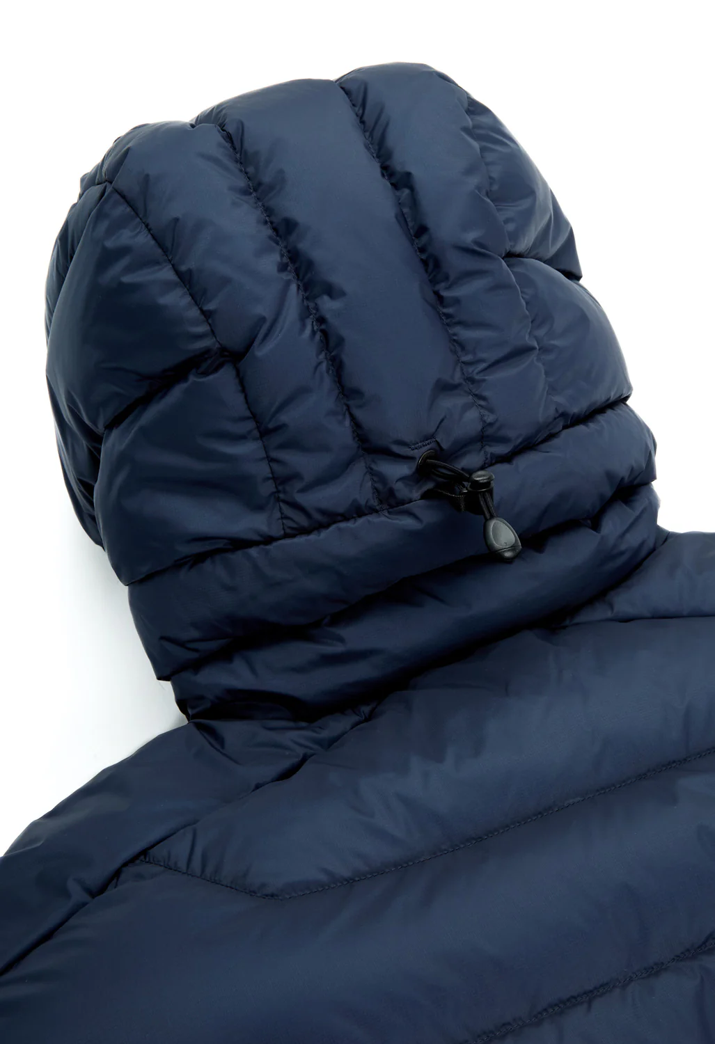 Arc'teryx Men's Cerium Hoodie - Black Sapphire - Image 7