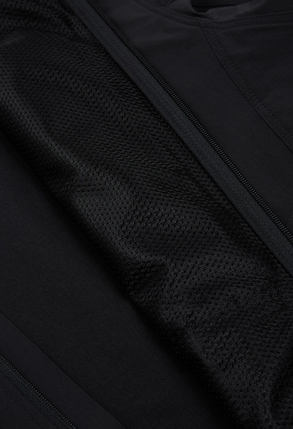 Arc'teryx Men's Gamma Lightweight Jacket - Black - Image 10