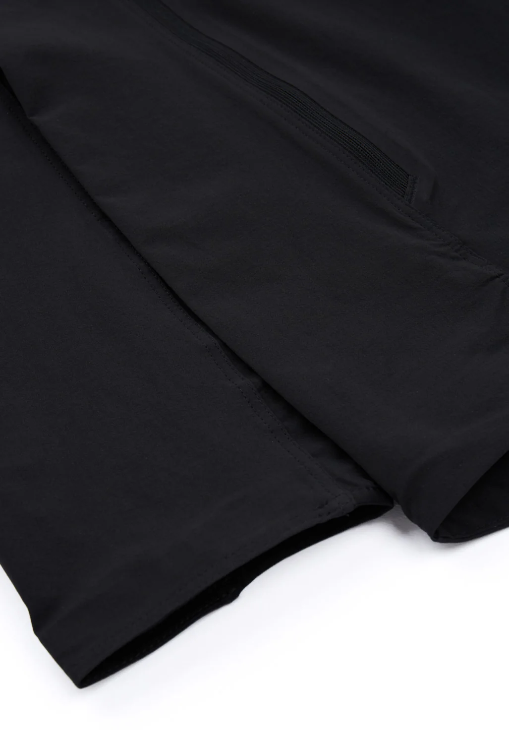 Arc'teryx Men's Gamma Lightweight Jacket - Black - Image 11