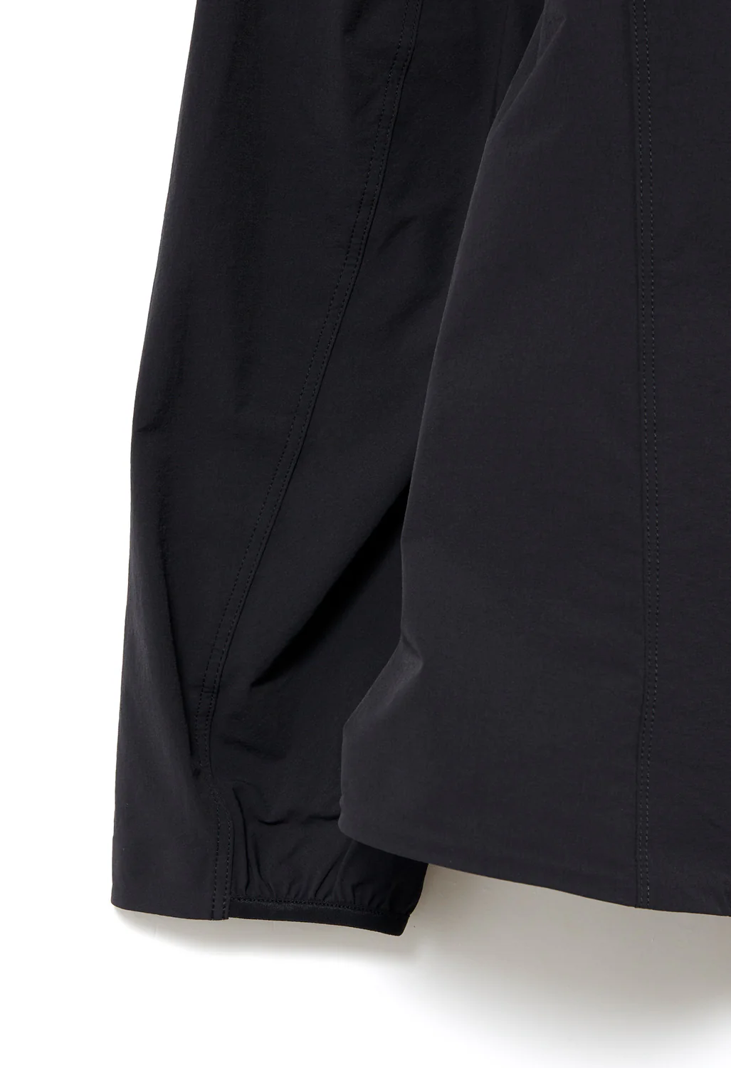 Arc'teryx Men's Gamma Lightweight Jacket - Black - Image 4