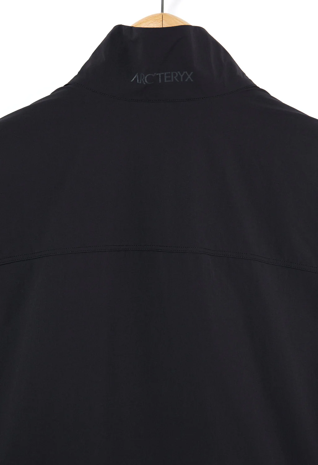 Arc'teryx Men's Gamma Lightweight Jacket - Black - Image 5