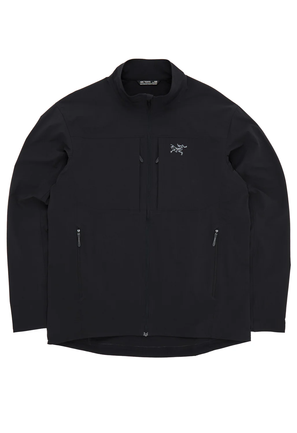 Arc'teryx Men's Gamma Lightweight Jacket - Black - Image 6