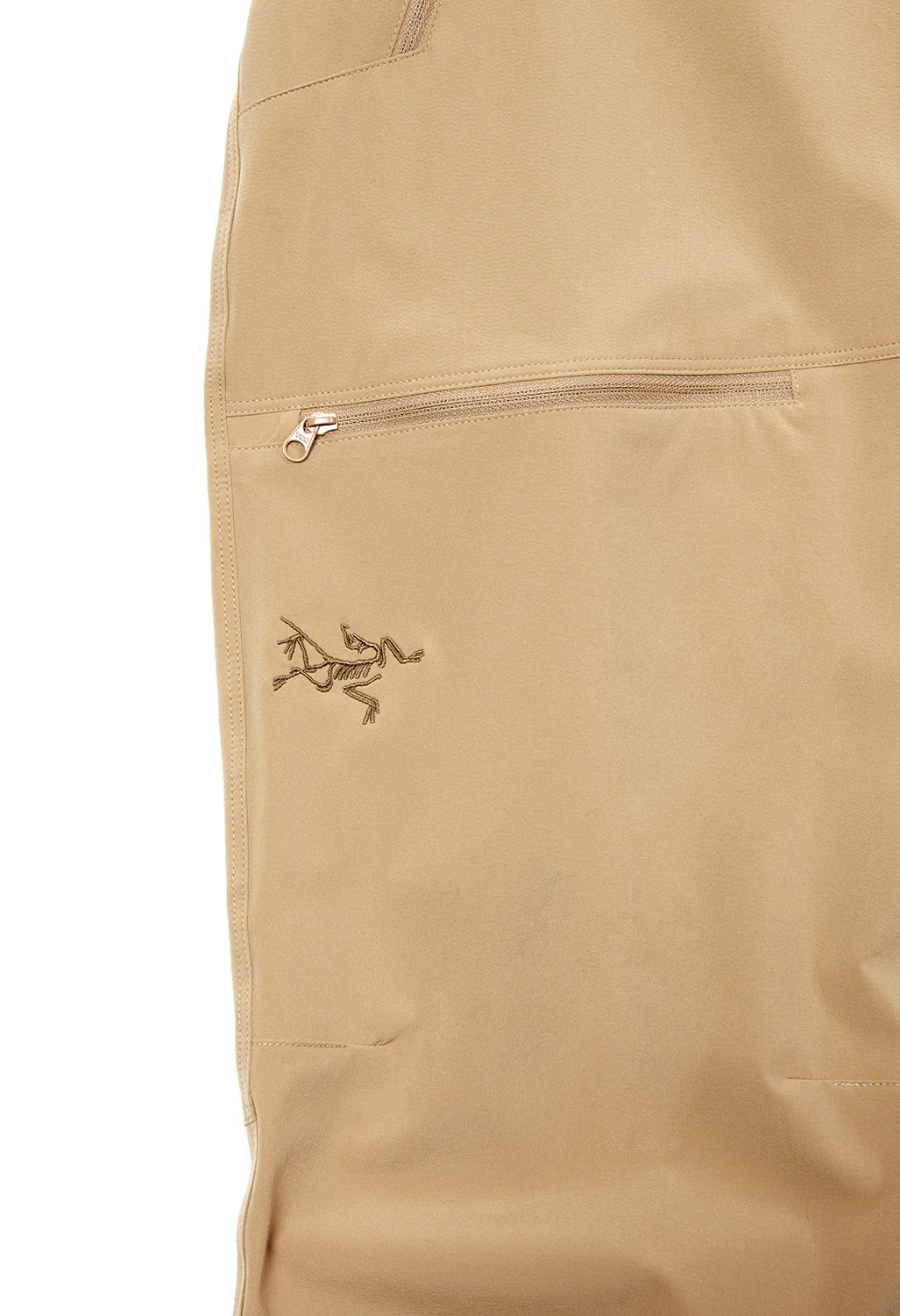 Arc'teryx Men's Gamma Lightweight Pants - Canvas - Regular - Image 4
