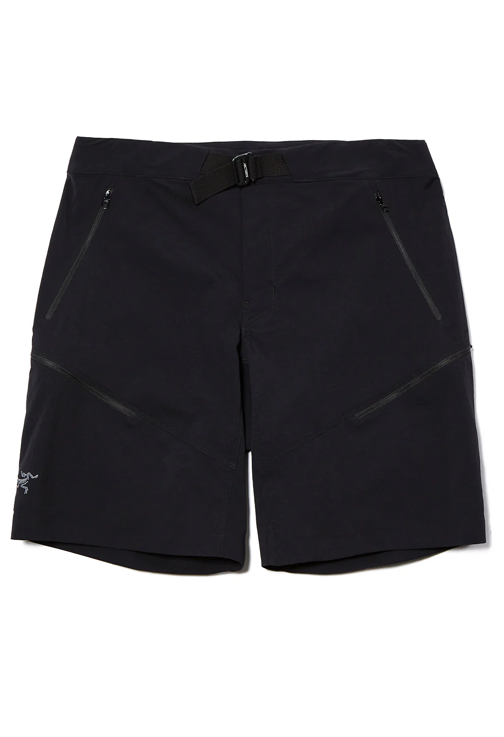 Arc'teryx Men's Gamma Quick Dry Shorts 9" - Black