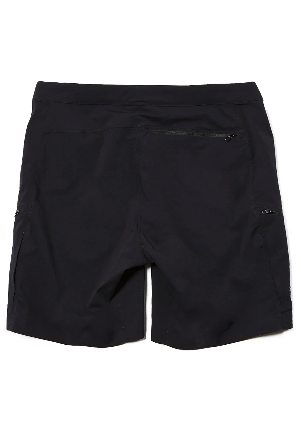 Arc'teryx Men's Gamma Quick Dry Shorts 9" - Black - Image 2