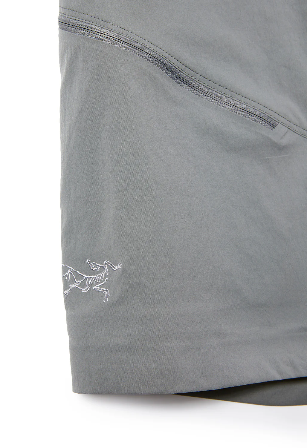 Arc'teryx Men's Gamma Quick Dry Shorts 9" - Void - Image 4