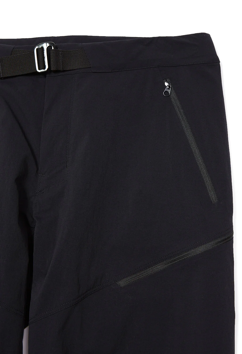 Arc'teryx Men's Gamma Quick Dry Pants - Black - Image 3