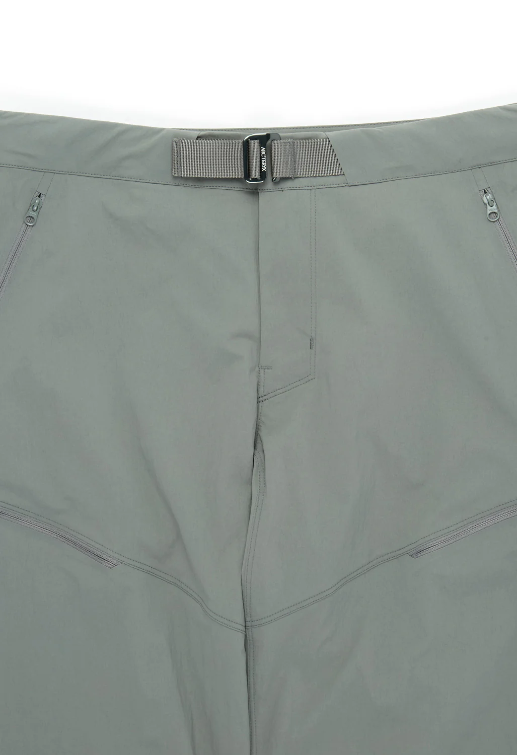 Arc'teryx Men's Gamma Quick Dry Pants - Void - Image 3