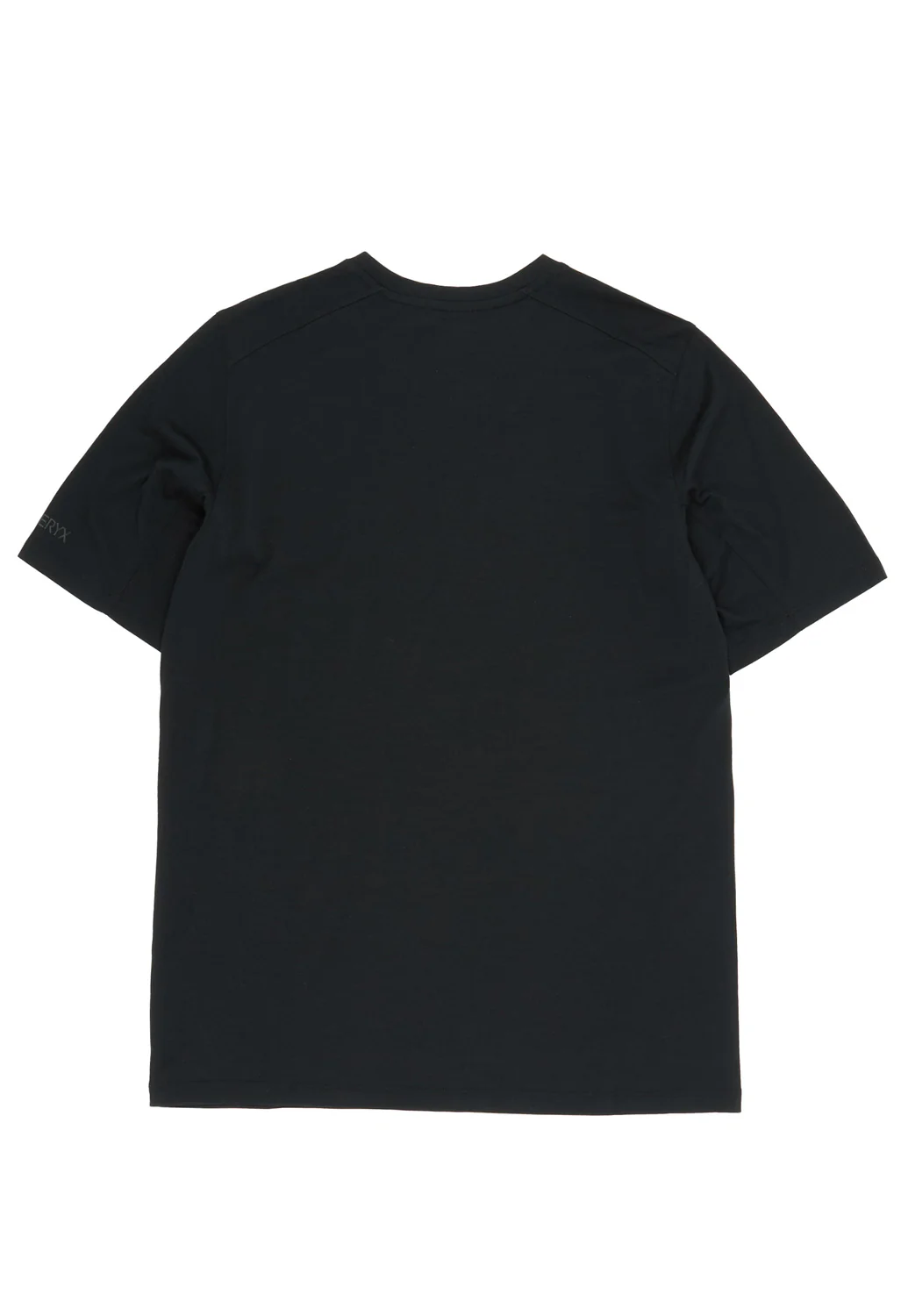 Arc'teryx Men's Ionia Logo T-Shirt - Black - Image 2