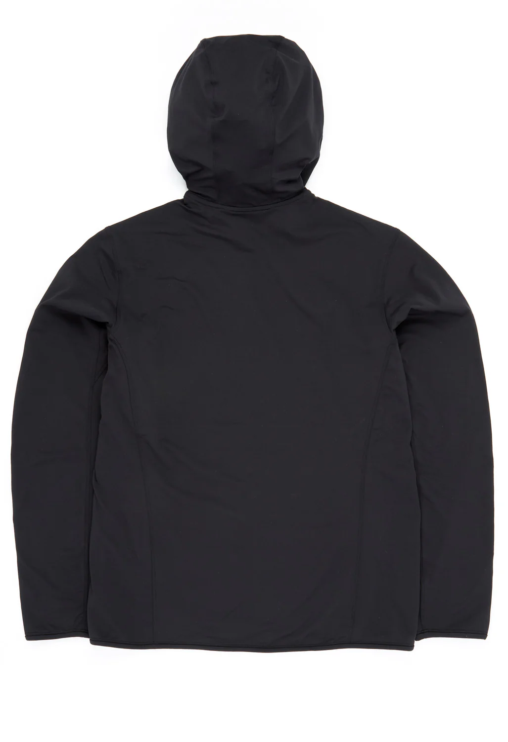 Arc'teryx Men's Kyanite Lightweight Hoodie - Black - Image 2