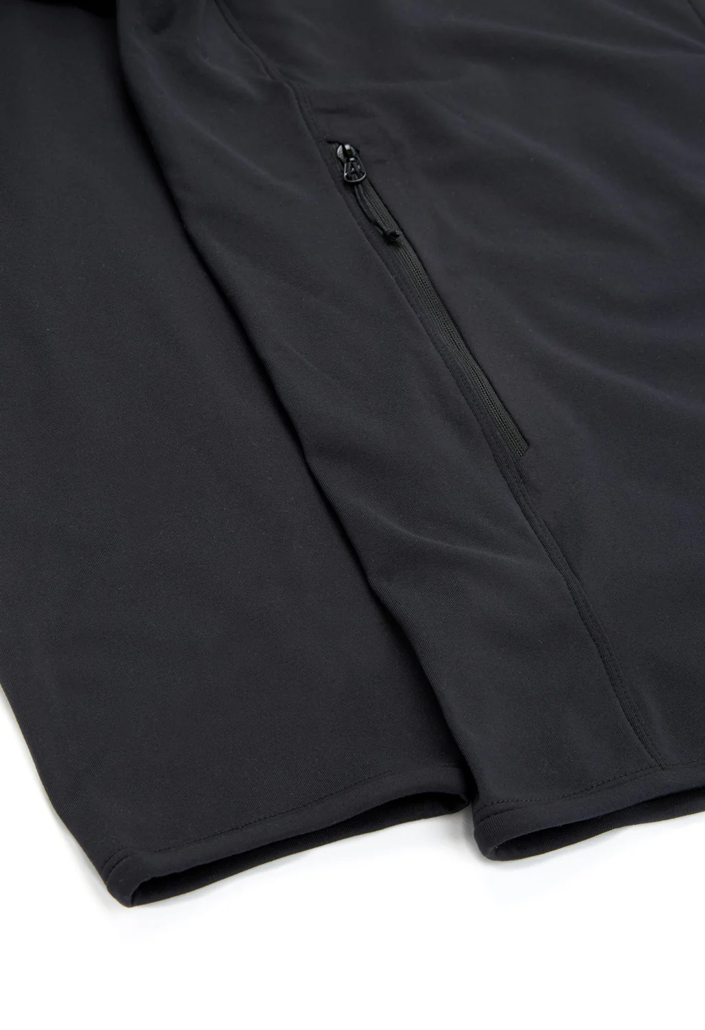 Arc'teryx Men's Kyanite Lightweight Hoodie - Black - Image 6