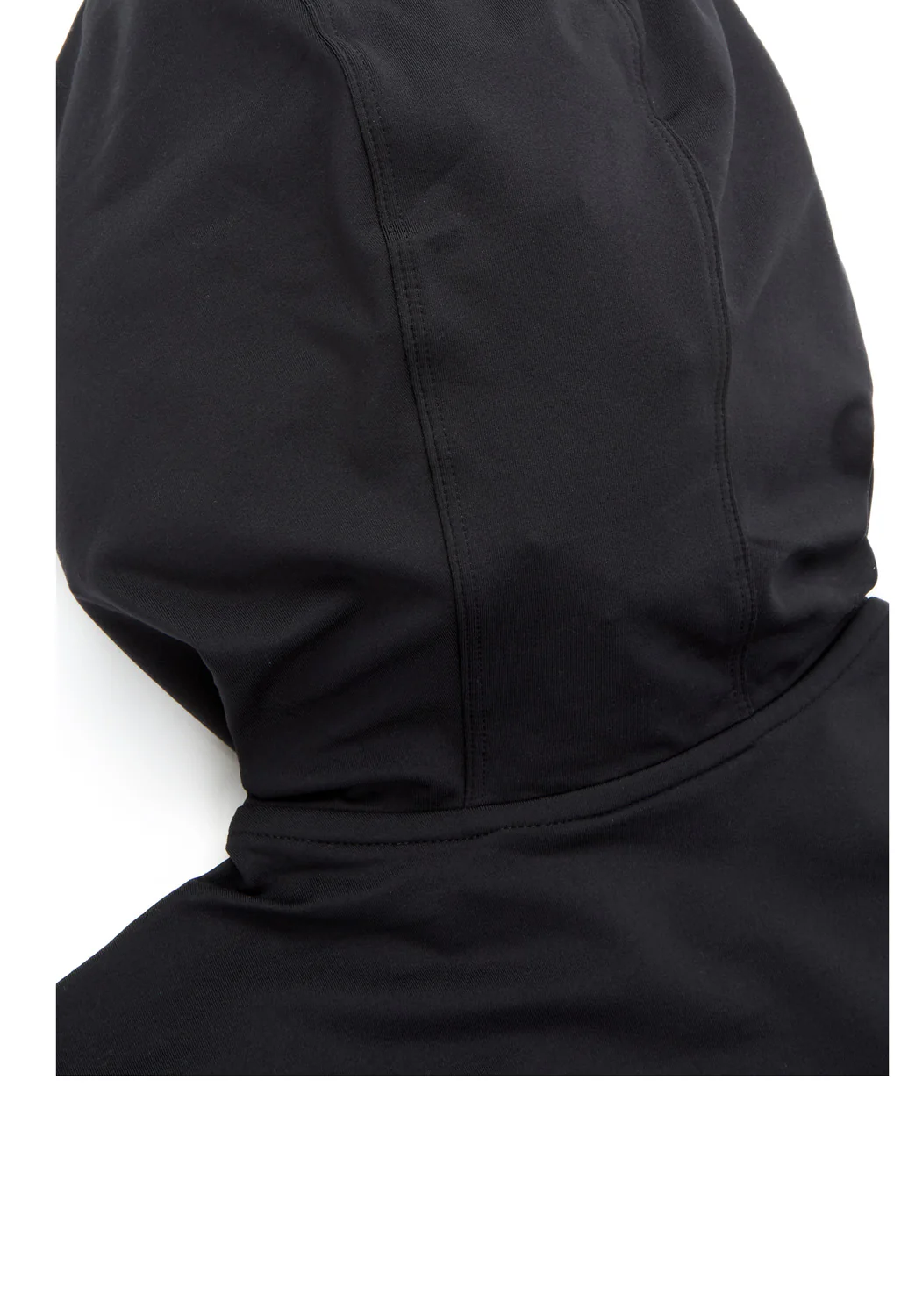 Arc'teryx Men's Kyanite Lightweight Hoodie - Black - Image 7