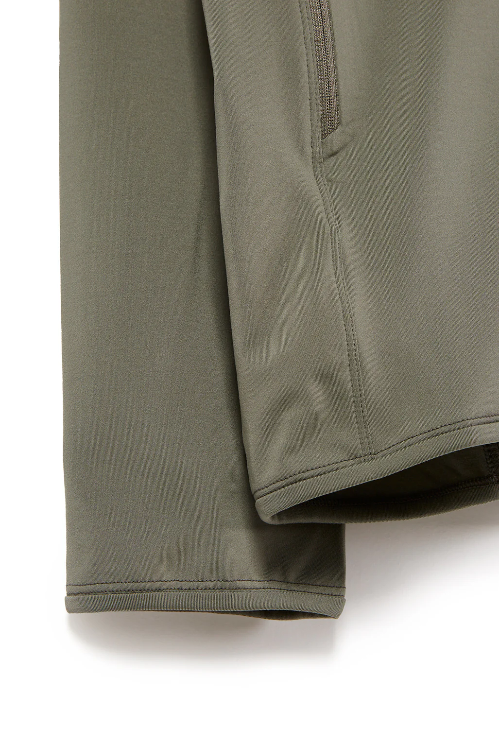 Arc'teryx Men's Kyanite Lightweight Hoodie - Forage - Image 4