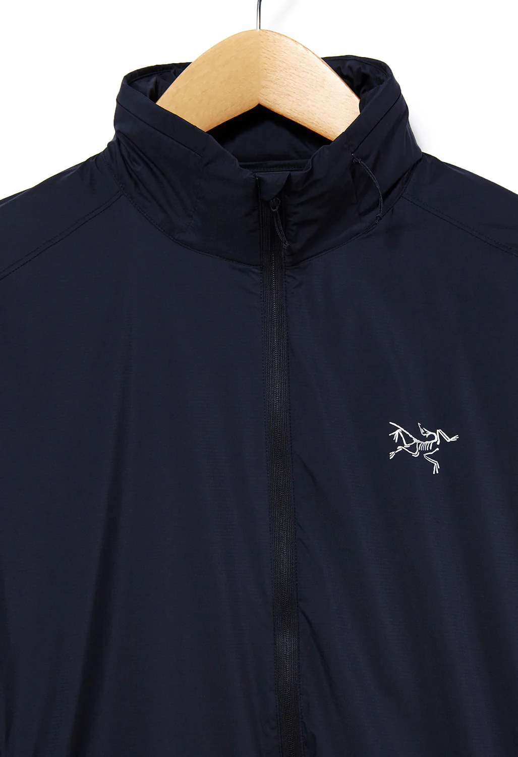 Arc'teryx Men's Nodin Jacket - Black Sapphire - Image 3