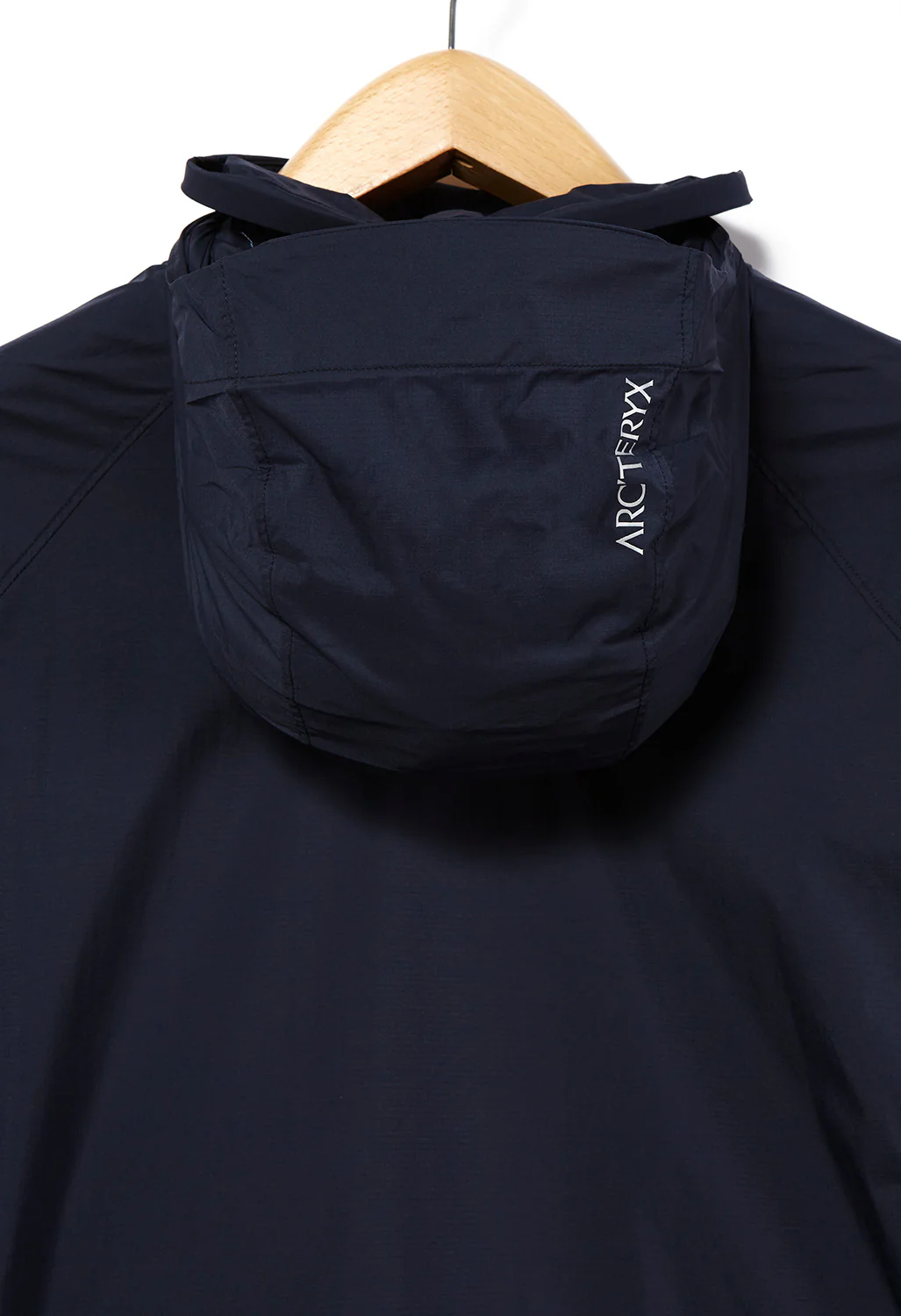 Arc'teryx Men's Nodin Jacket - Black Sapphire - Image 5