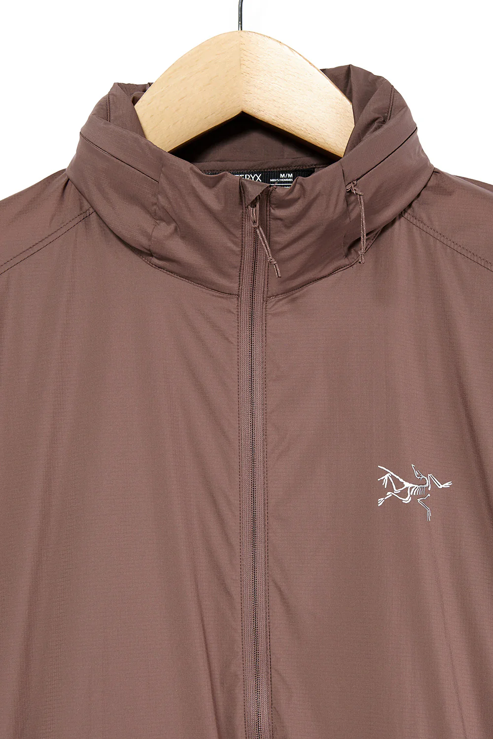 Arc'teryx Men's Nodin Jacket - Velvet Sand - Image 3