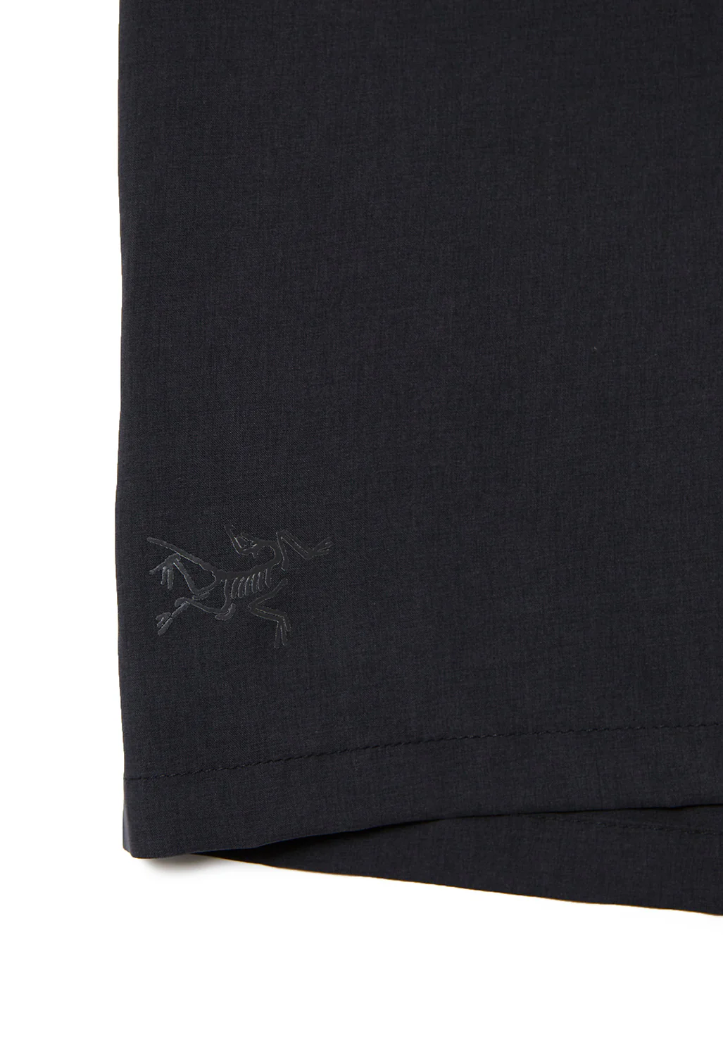 Arc'teryx Men's Norvan Shorts 9" - Black - Image 3