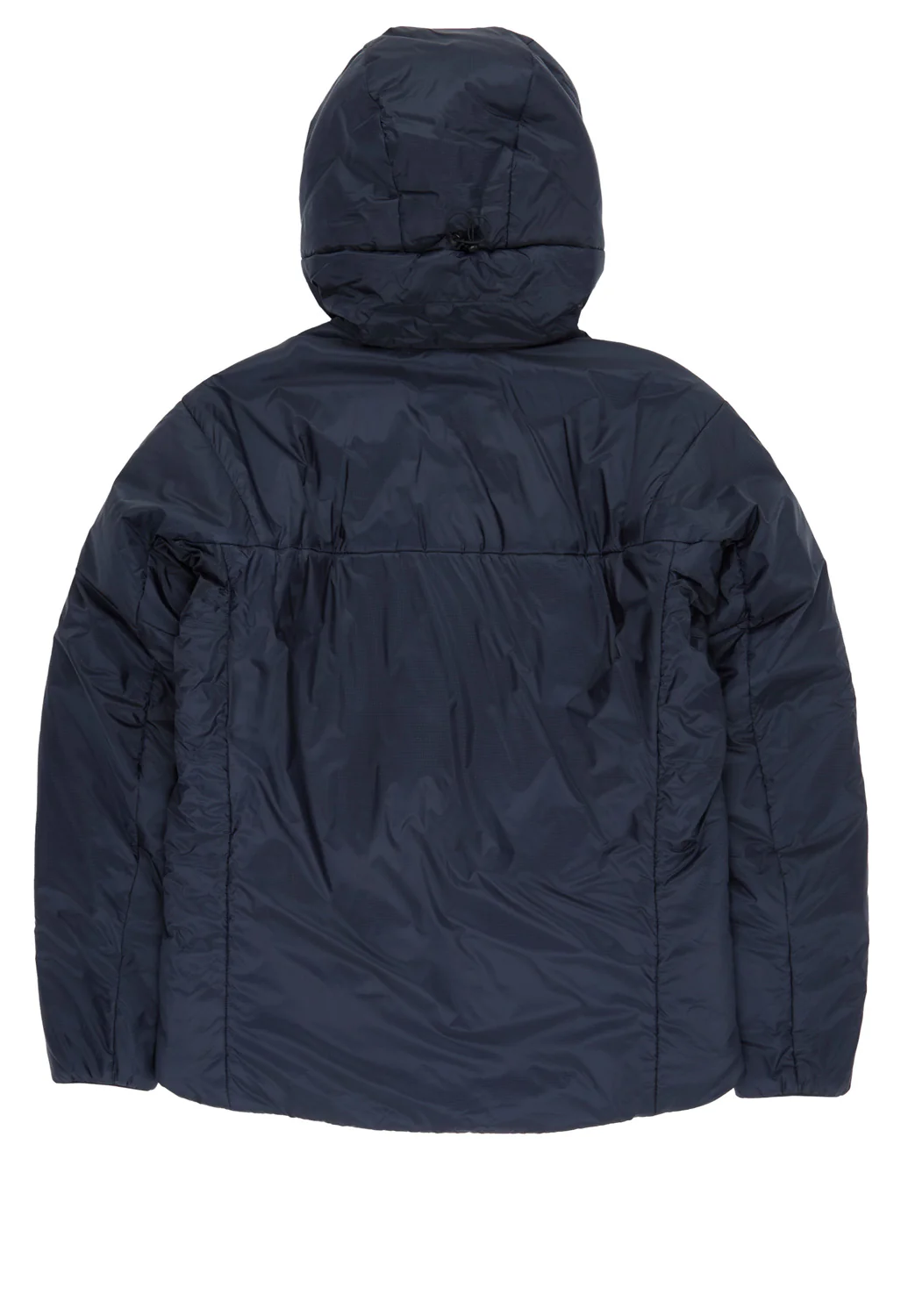 Arc'teryx Men's Nuclei Hoodie - Black Sapphire - Image 2