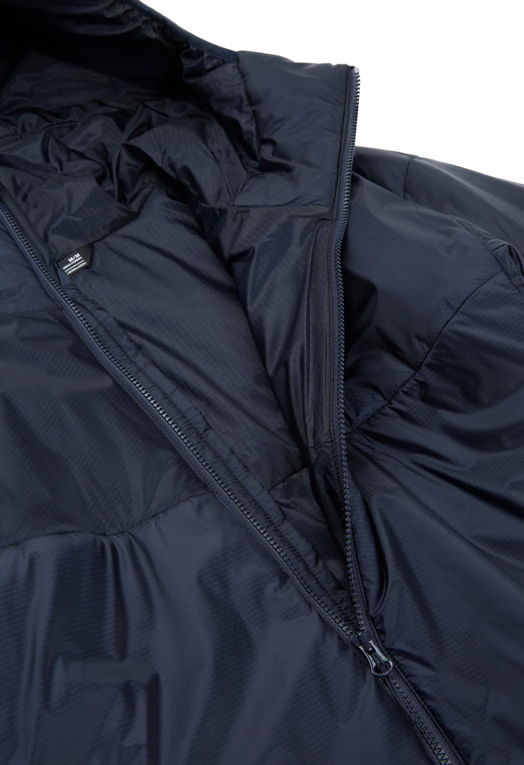 Arc'teryx Men's Nuclei Hoodie - Black Sapphire - Image 5