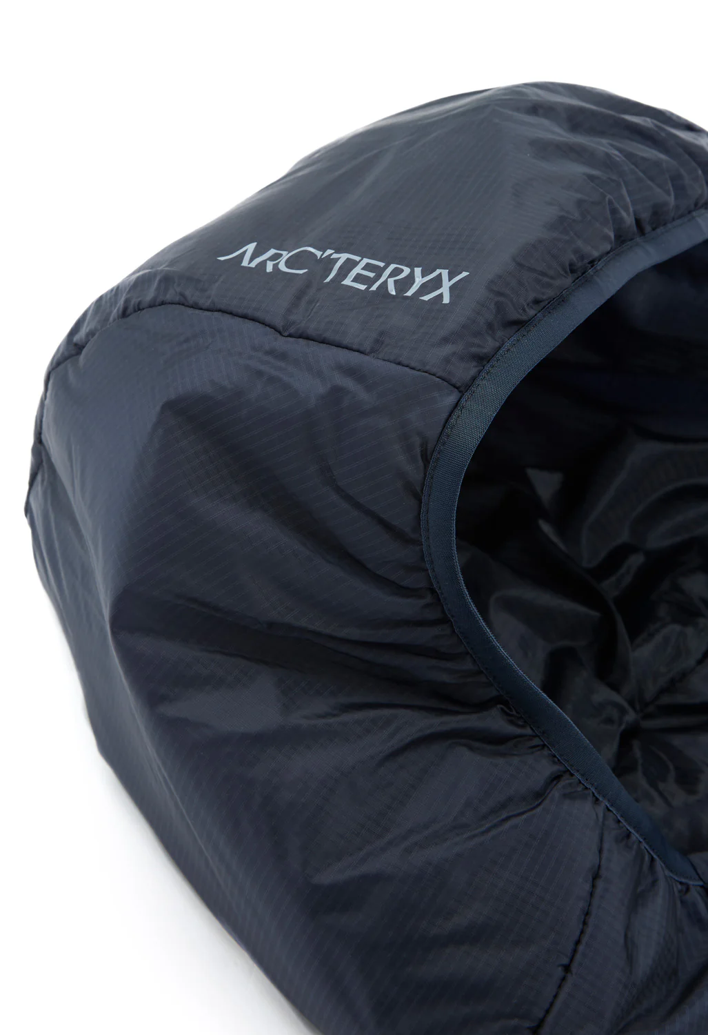 Arc'teryx Men's Nuclei Hoodie - Black Sapphire - Image 6