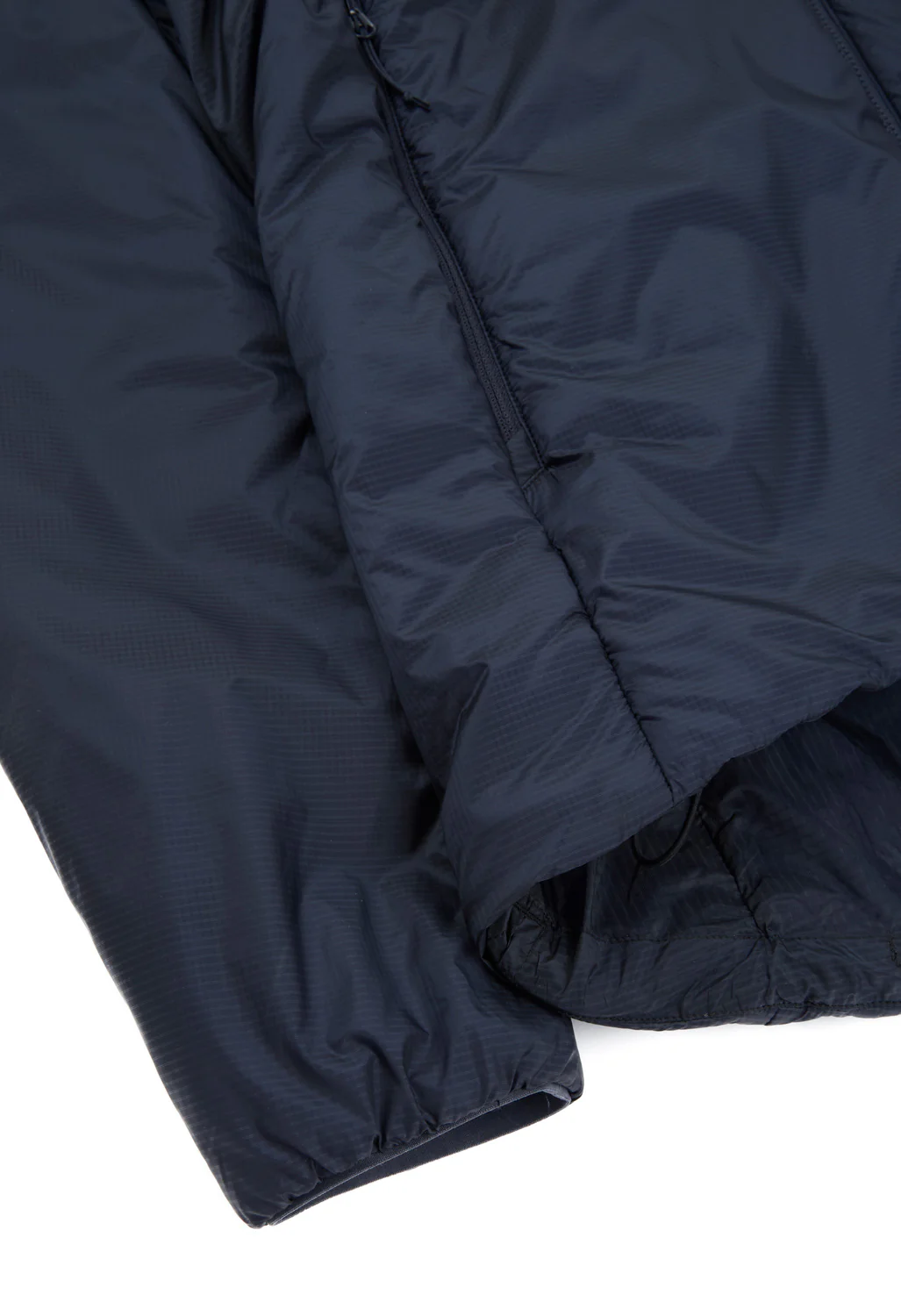 Arc'teryx Men's Nuclei Hoodie - Black Sapphire - Image 7