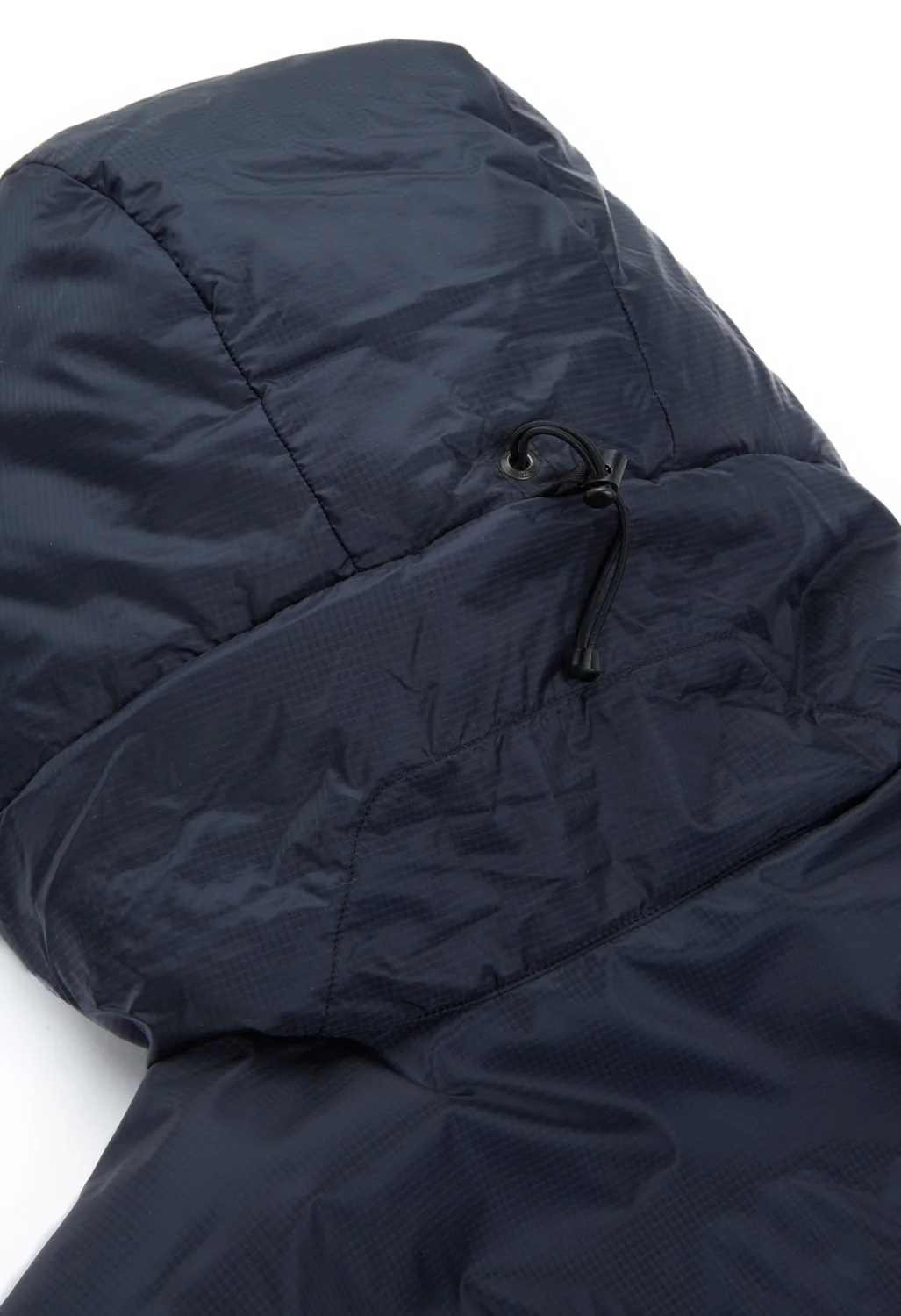 Arc'teryx Men's Nuclei Hoodie - Black Sapphire - Image 8