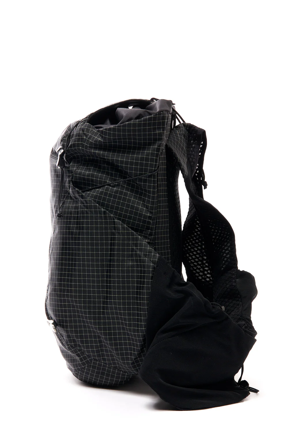Arc'teryx Norvan 14 Vest - Black - Image 2